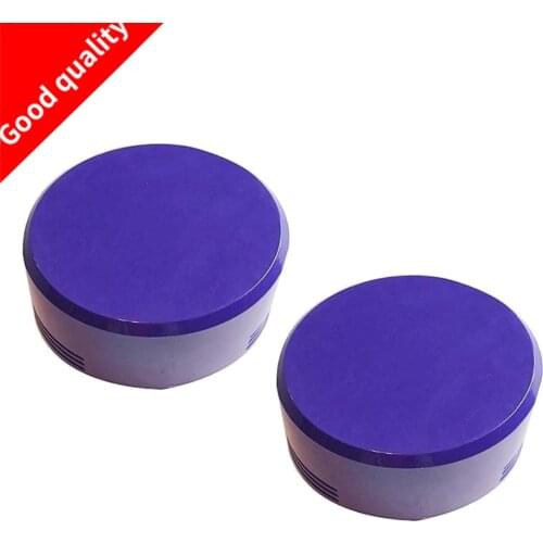 2pcs Back motor Hepa filter For Dyson V7 V8 Animal Fluffy Absolute Vacuum Cleaner parts
