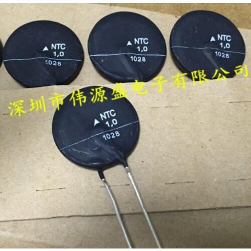 5pcs/lot B57464S0109M000 NTC 1.0 EPCOS 20A 1D-25 25mm dip 100% New Original