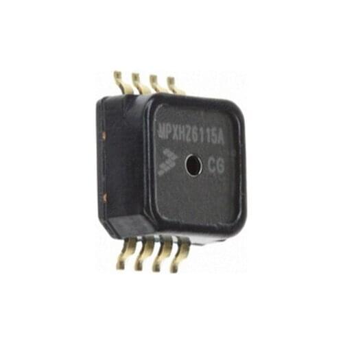 5PCS/LOT MPXHZ6115A6T1 PRESSURE SENSOR MPXHZ6115A6U MPXHZ6115A