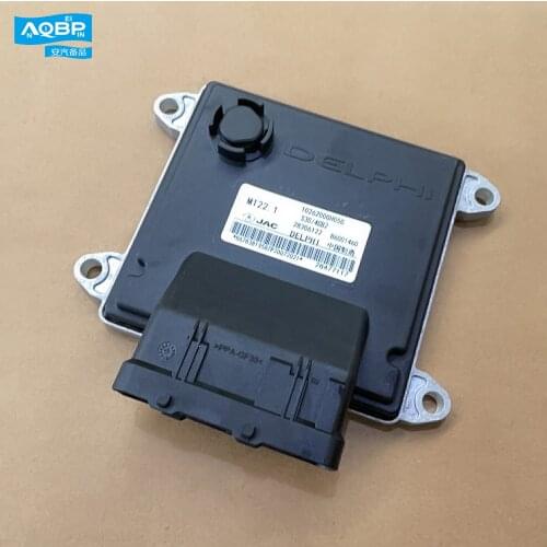 Car parts OE number 1026200GH05G for JAC S3 ECM