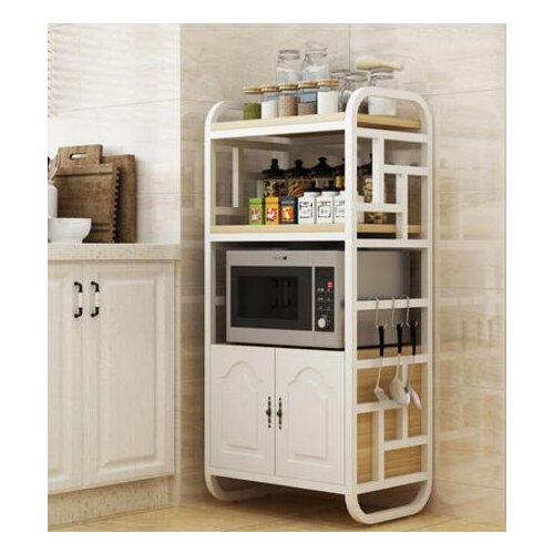 Ou shi household use bowl wears kitchen condiment to buy content to wear be borne ground multi-layer condiment to buy content ar