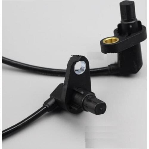 1pcs ABS Brake sensor front / rear left and right side For Chinese CHERY X1 Auto car motor part S18D