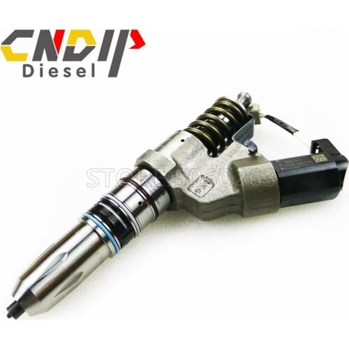 CNDIP Diesel Good Quality Diesel Common Rail Parts Injector 4903472 Appliable For CUMMINS M11