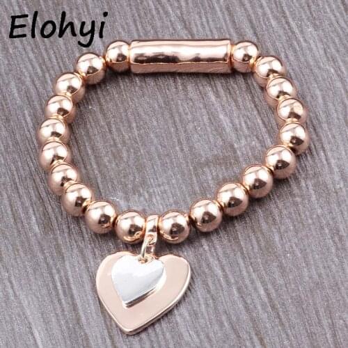 ELOHYI Beaded Bracelets