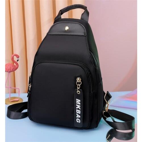 Женские рюкзаки через плечо Emarald China At AliExpress