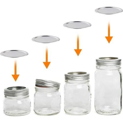 Firlar Storage Jars