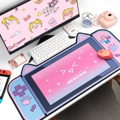 GeekShare Mouse Pads