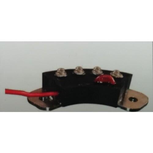 Rectifier controller module: MXY50-15 MXG50-15 50A / MXY60-15 MXG60-15 60A 1500V ( Four terminal / Installation pitch 90.03 mm )