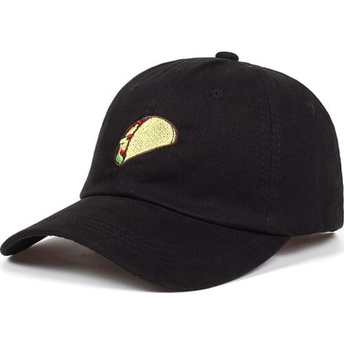 2020 New Brand Pizza Planet Embroidery Hat Baseball Cap For Women and Man Dad Hat Pizza Cotton Snapback Cap Casquette Adjustable