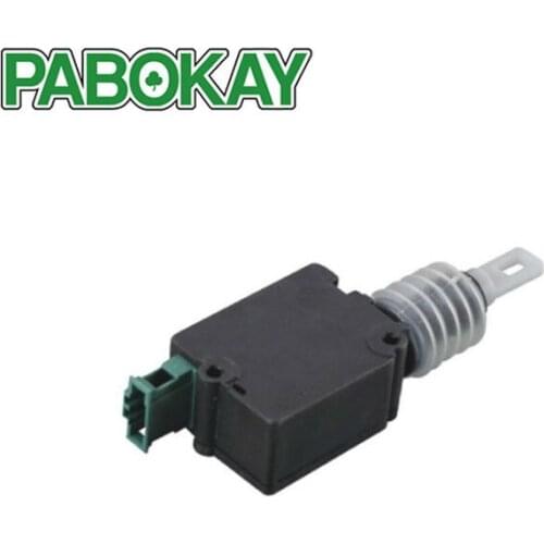 For F-ord Galaxy Seat for V-W Sharan 95-2010 Tailgate Trunk Door Locking Actuator 7M0959775D 1005711 95VW14030AB