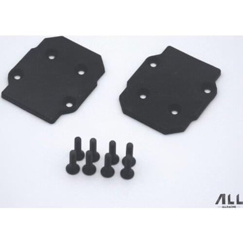 Tekno RC MT410 ET48.3 410.3 chassis armor