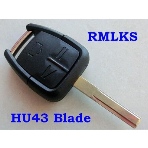 Car Key Covers RMLKS China