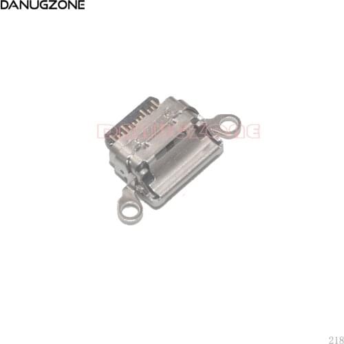 2PCS/Lot For Xiaomi Mi Black shark 2 / Black Shark 1 Helo SKR-AO USB Charge Jack Port Plug Socket Charging Dock Connector