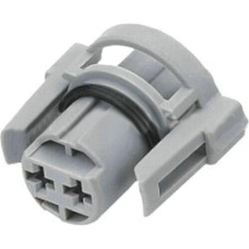 5/10/20/50/100sets 2pin unsealed housing plug wire harness electrical plug connector PPI0001535