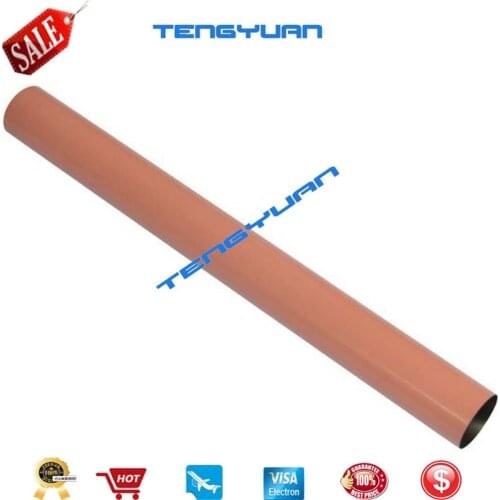 Free shipping 100% original for HP3525/4025/4525 Fuser Film Sleeve RM1-5606-FM3 printer part