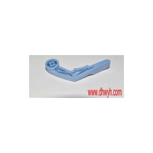 Free Shipping New Compatible Pinch wheel manual lift handle Paper loading lever C4713-40025 for HP DJ430 450C