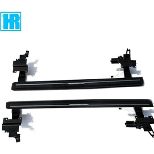 Range Rover executive Edition motor driven Running Board side step