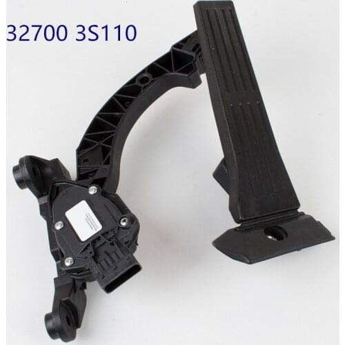 Throttle accelerator pedal sensor Gas Pedal for hyundai Sonata 2011-2015 I45 327003S110 32700 3S110