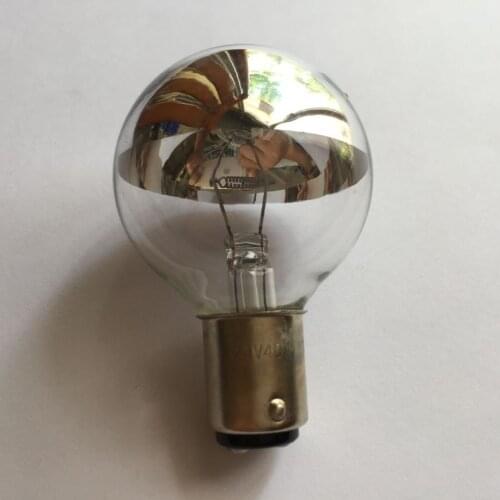 24v40w ba15d Surgery shadowless single hole surgery shadowless bulb , 24v50w ba15d