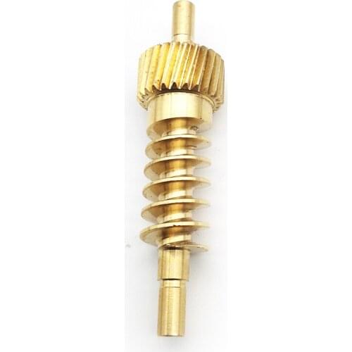 Metal Gear Repair Seat Thigh Actuator Support for BMW 5 7 Series X5 X6 E60 E70