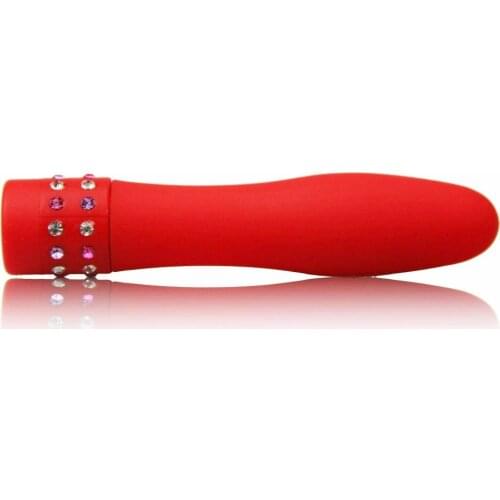 Powerful Mini Vibrating Classic Tiny AV Bullet clitoral g-spot stimulation masturbation Anal plug vibrator sex toys for women