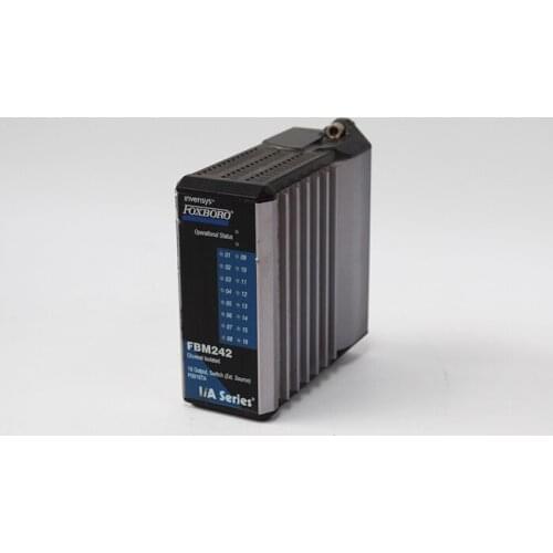 Brand NEW FOXBORO Invensys FBM242 P0916TA Output Module