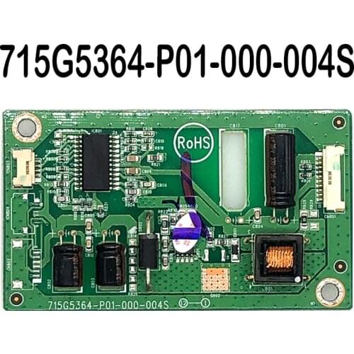 NEW 715g5364-p01-000-004s 715g5364-p01-000-004K LED INVERTER BOARD
