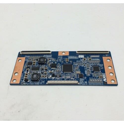 T-con board LCD Controller T370XW02 VC 37T03-C00 printer parts