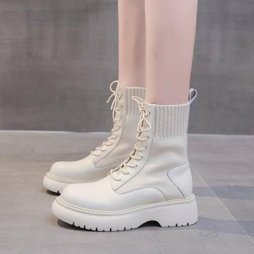 QRLQHY Women's Boots