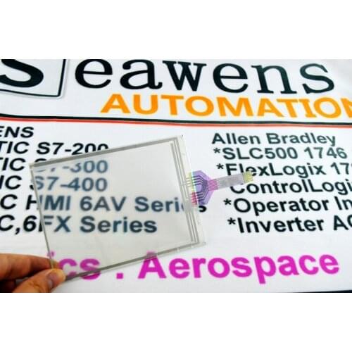 Touch panel screen for Beijer E615T CIMREX 67 04401B M357-12S 6012504 Repair,Do it Yourself ~ FAST SHIPPING