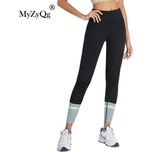 Yoga Pants Women Stretch Belly Peach Compressed Hips Nude Running Leggings Fitness Tight Sweatpants Sportswear Sports Trousers
