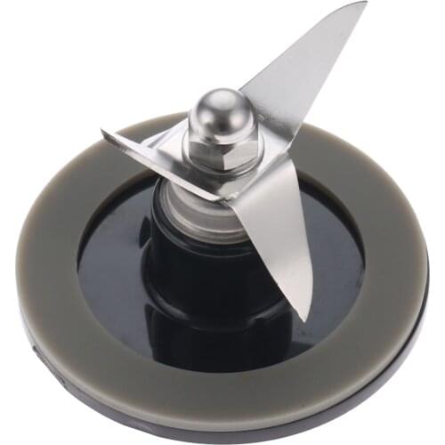 Replacement Blender Blade with Gasket Assembly Fit for Cuisinart CBT-500, SB5600, CB600 Replacement Blender Extractor Blade