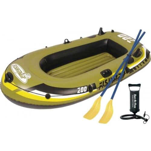 SWROW Fishing Goods