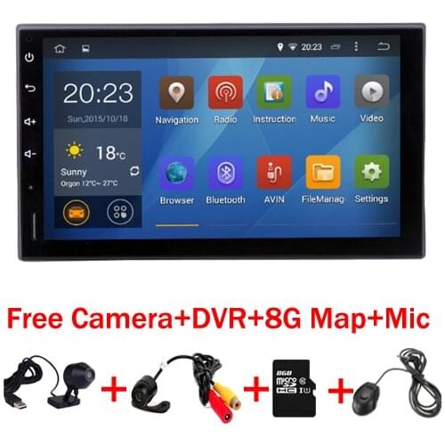 SZ-KIANDA Car Video Players