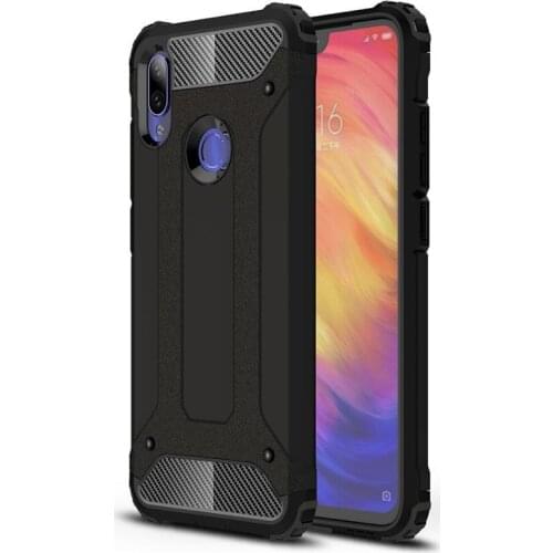 XIYWEY Xiaomi Redmi Note Phone Cases