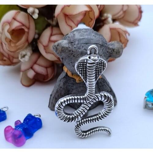XKXLHJ Charm Pendants