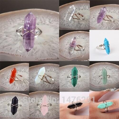 ZHISU SUNSHINE Rings