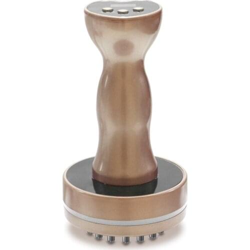 Zq Electric Meridian Brush Health Care Gua Sha Scraping Massage Tools Vibration Veins Scraper Beauty Salon Special