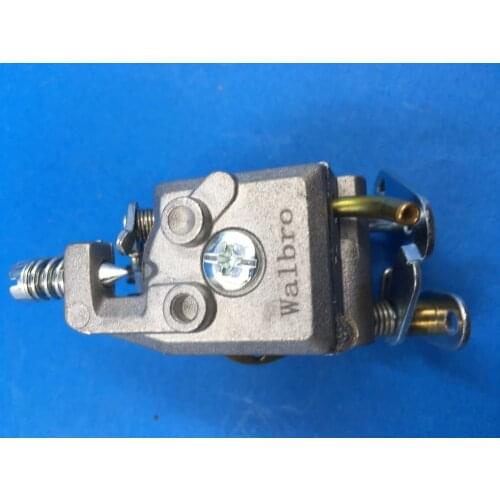 FREE SHIPPING Brand New OEM carb FOR Husqvarna 36 41 136 137 141 142 for Chainsaw FOR Walbro WT Carburetor