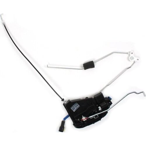 Door lock block locker central locking door lock assembly Door Lock Actuator Front Right For 2004 Kia Sedona OEM 0K53A-58310A