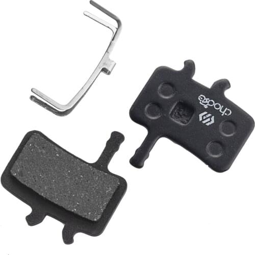 Choose Resin Bike Brake Pads For AVID BB7 Juicy 3 5 7 2 Pairs