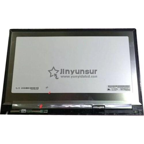 For Lenovo Yoga 910-13IKB-3840x2160 Replace LCD Display Touch Screen Assembly NEW LP139UD1 (SP)(A1)