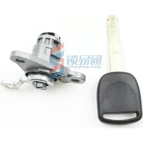 Hot Sale Auto Practice Lock for Honda Cars Car Locksmith Tools Open Car Door for Auto Locksmith Supplies Training Skills