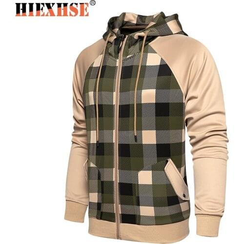 Мужские флисовые толстовки HIEXHSE China At AliExpress