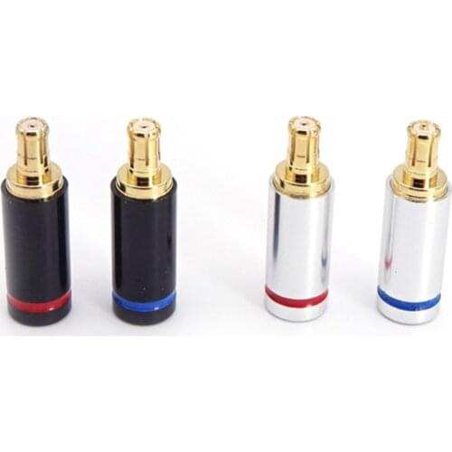 LS200 LS300 LS400 LS50 LS70 IS A2DC earphone pin 1pair(L+R)