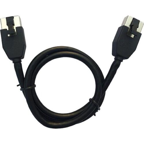 LVDS 12P Car Line Car Video Transmission Line LVDS Line Video and Audio Line