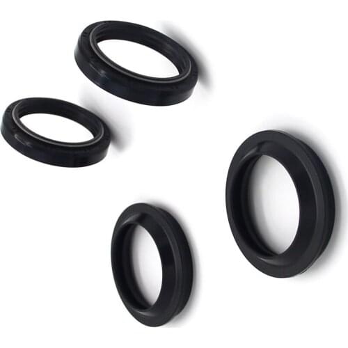 Motorcycle Part Damper Oil Seal For Derbi 896516 865467 865463 GPR125 4T GPR50/125 2T MULHACEN125 SENDA125 HYP MZ/MUZ Skorpion