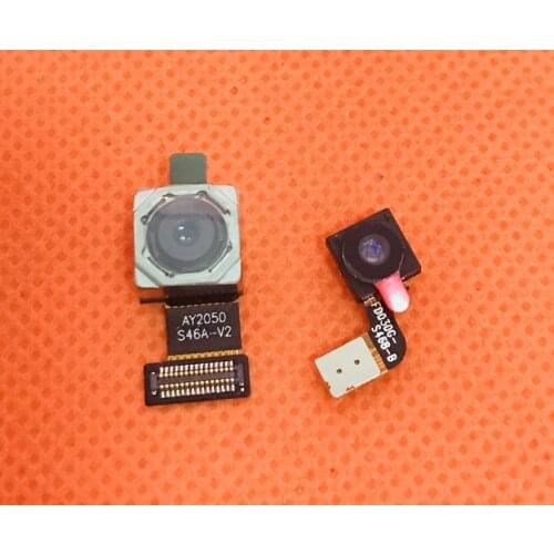 Original Photo Rear Back Camera 16.0MP Module For Oukitel K6 MT6763 Octa Core Free shipping