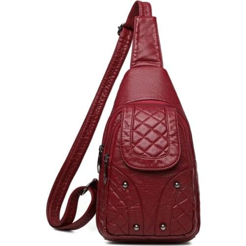 PHTESS Women's Backpacks In A Cage