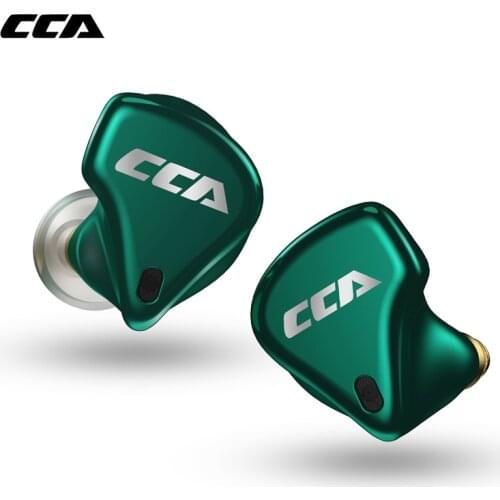 CCA CX10 Professional Wireless Earphone Bluetooth Headset Tws Earbuds Earplugs Gaming Bass Earbuds for Xiaomi Samsung Phone IOS